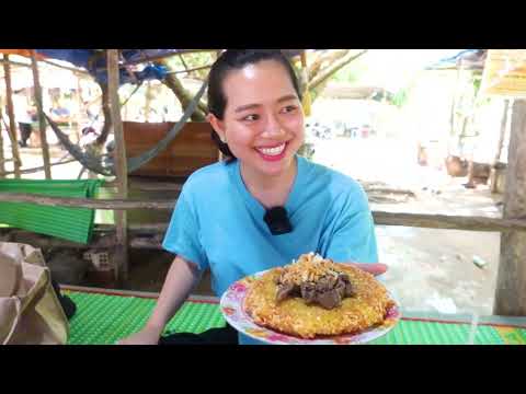 Video Tò mò món GÀ 