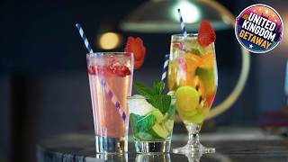 DoubleTree by Hilton Hotel London ExCel | London, United Kingdom | Hotel Review ⭐