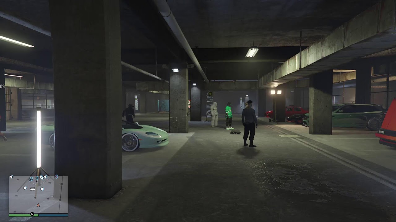 GTA 5 Online PS5 LS CAR MEET /gameplay/ Buisnesses/ Money Grind PS5 Pt.68