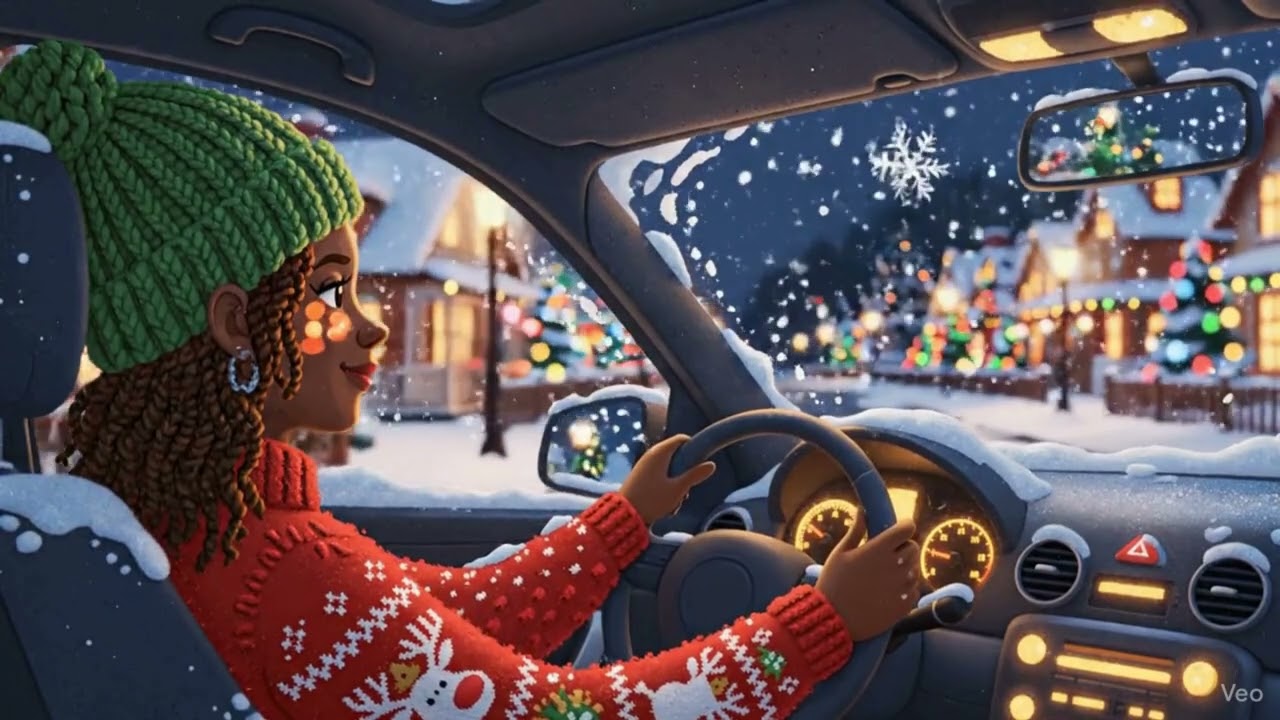 LOFI beats from Canvas Culture Vibes: Your Soundtrack for A Productive Day.