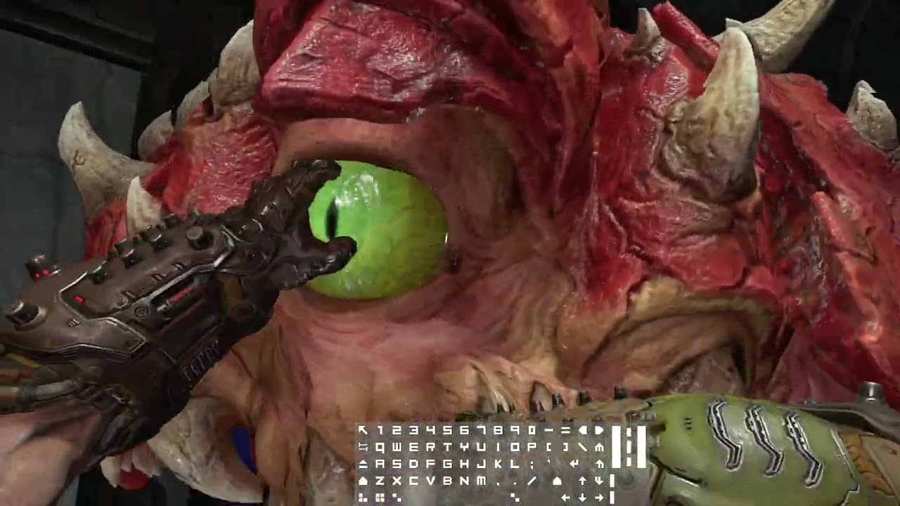 2021-10-14 --- Exultia | Rotunda 1 Fight Route - by 