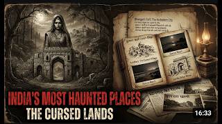 India s Most Haunted Locations What Happens After Midnight