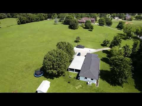 225 S Rutland Road, Mt Juliet, TN home video tour