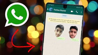 How to make our own personal stickers on Whatsapp | Whatsapp Emoji | Techno Buzzer screenshot 4