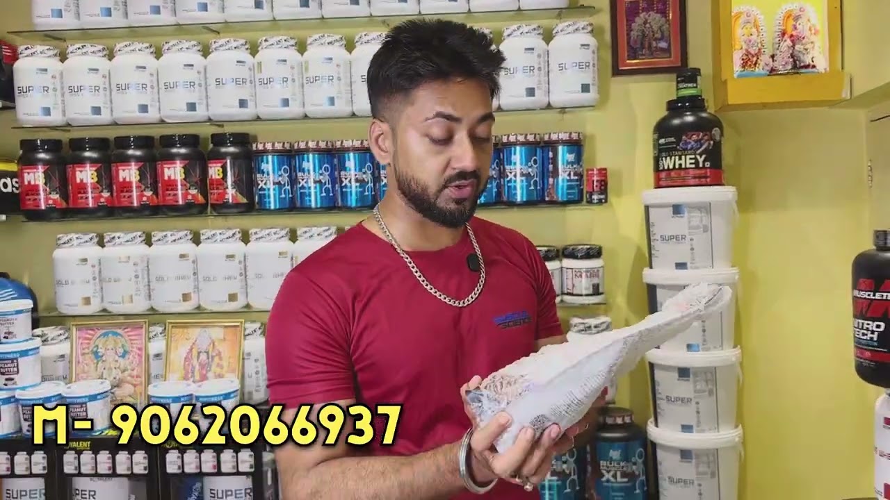 I Best price in Malda I Supplement I Whey Protein I Creatine I 
