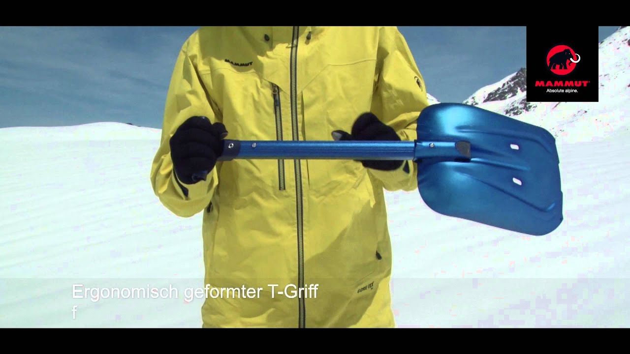 Mammut Alugator Ride (DE)