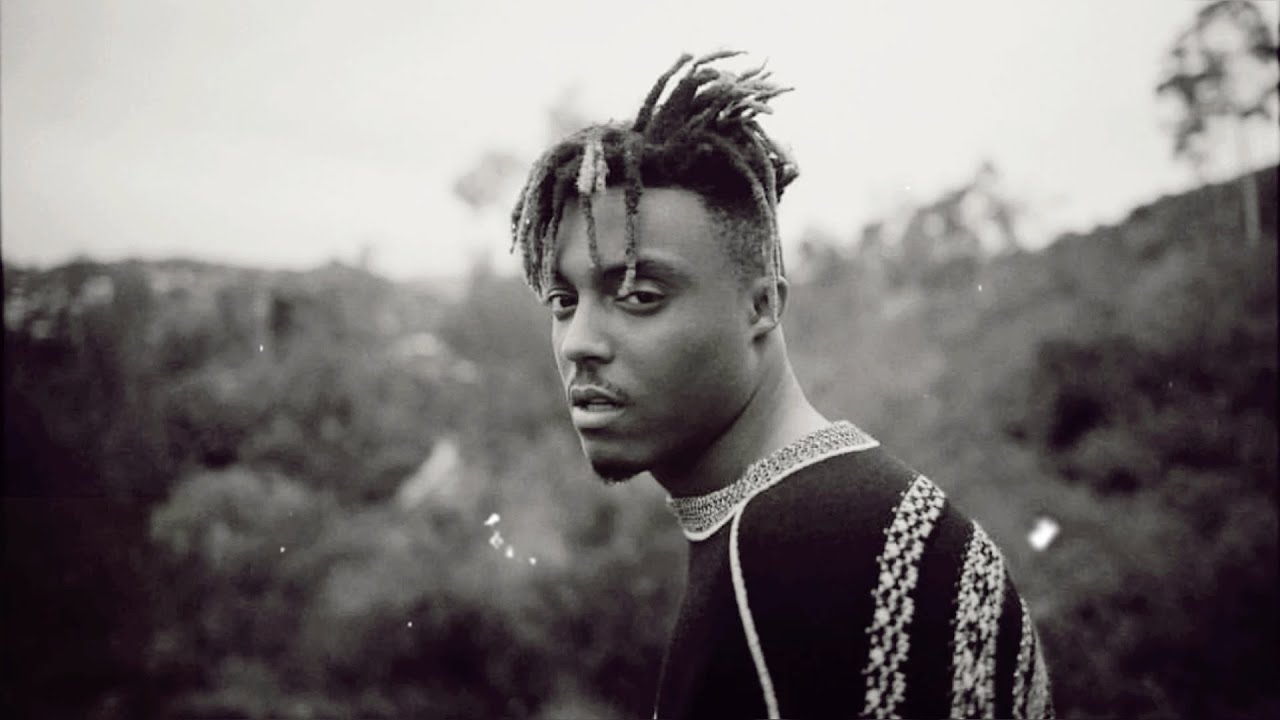 【中英歌詞】Juice WRLD Until the Plug Comes Back Around YouTube