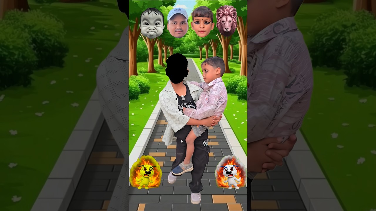 "Building Wooden Log Cabin in Forest🌲😘 l Survival House Step by Step