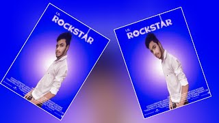 Picsart editing rockstar photo editing aneditor screenshot 1