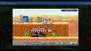 Idleon Treasure Hunt