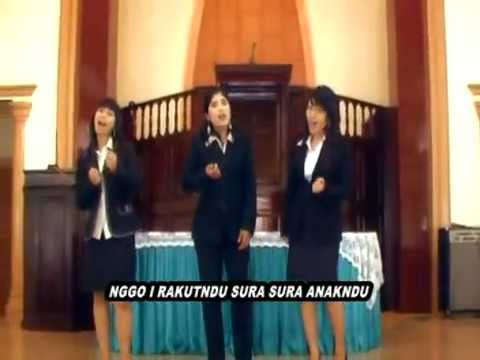 Yesus Terang Jabu