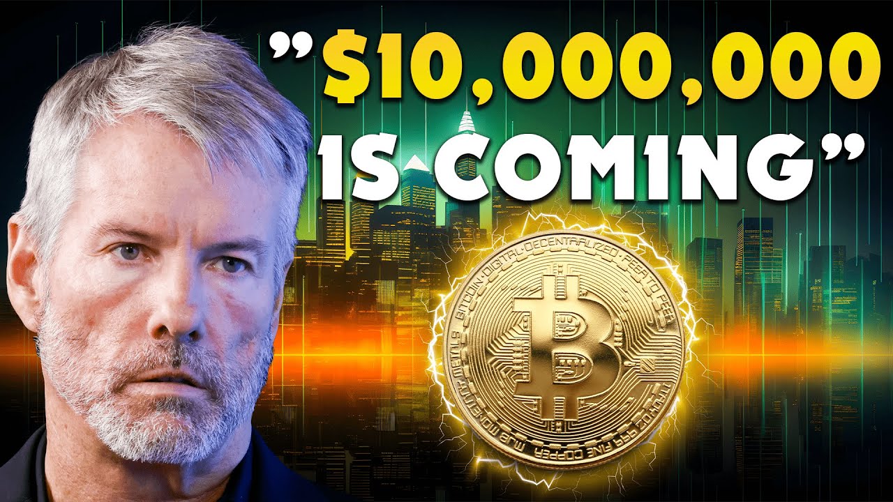 Chaos Will Take Bitcoin To 10M Michael Saylor s BTC Price chaos-will-take-bitcoin-to-10m-michael-saylor-s-btc-price