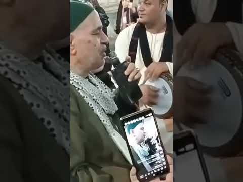 الشيخ محمد الشرنوبي