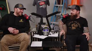 Ghost Stories, Cancel Culture & Brutal Dating Advice | MADHD EP59 |