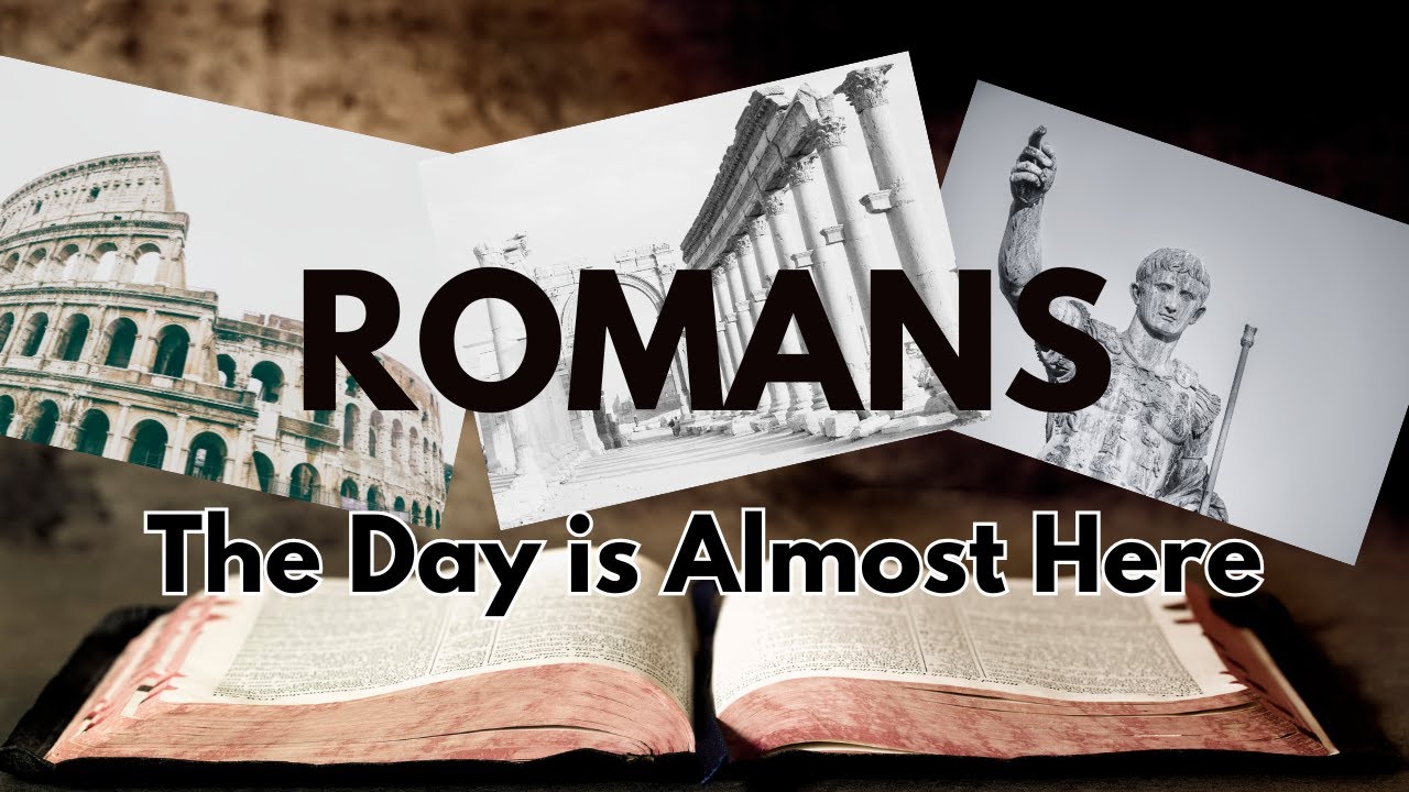 The Day is Almost Here