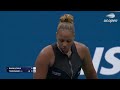 Aryna Sabalenka vs. Taylor Townsend Extended Highlights | 2026 US Open Round 4