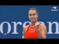 Aryna Sabalenka vs. Taylor Townsend Extended Highlights | 2026 US Open Round 4