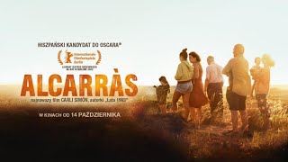 Alcarras zwiastun PL