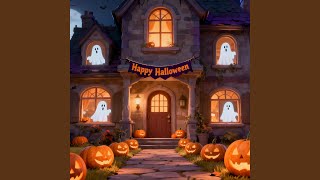 Witch's Pumpkin Brew