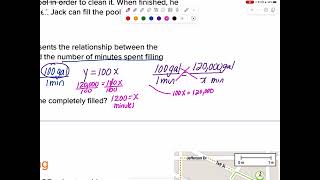 Mod 1 5 Notes Equations of Proportional Relationships