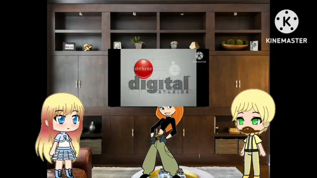 Baby Cindy and Bob's Reaction 2023 6th Outro