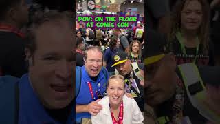 Official DRAGON CON panelists this year-Come see us talk about indie filmmaking #dragoncon #comiccon @EverjoEntertainment