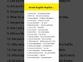 Smart English Replies 😎🔥Speak Naturally Like a Pro 🗣️📚 #dailyenglish #skypeenglish #shorts