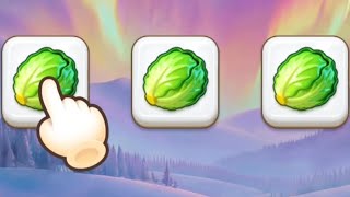 Tile Frost - Match Puzzle Game Levels 1-20 Walkthrough screenshot 4