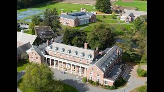 Take our virtual campus tour!
