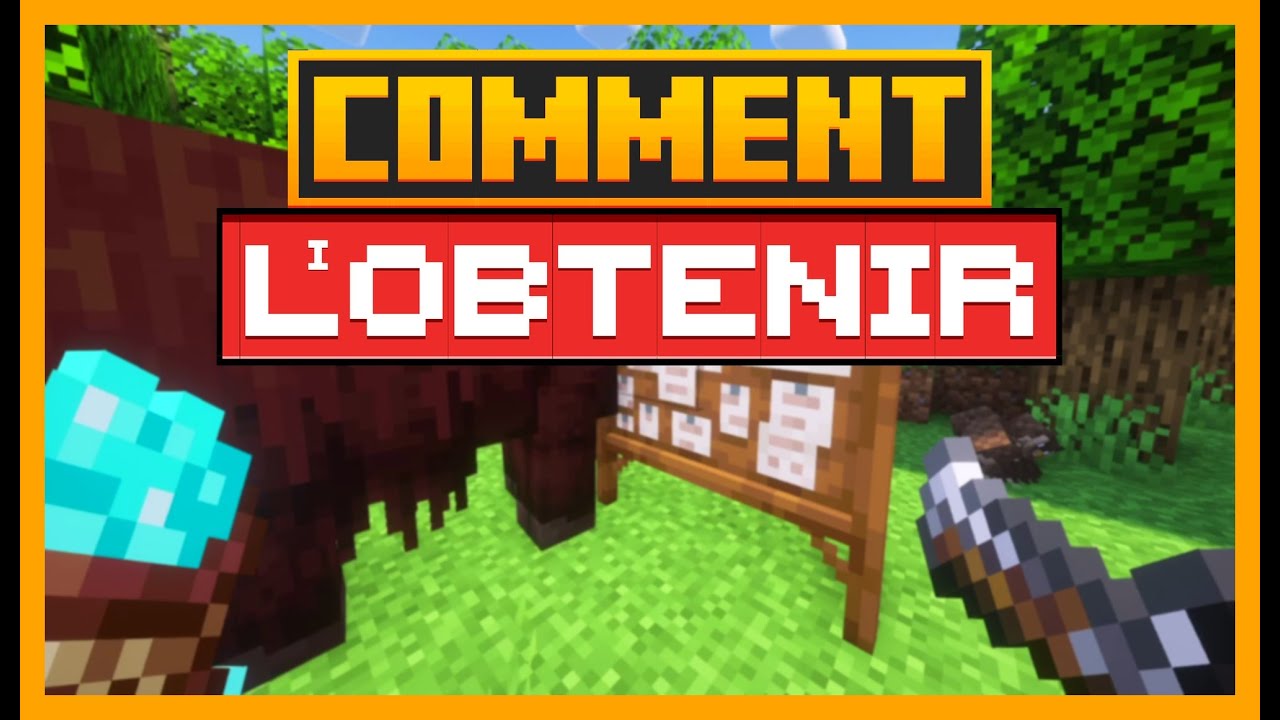 Comment obtenir des primes dans Minecraft Wilder Nature