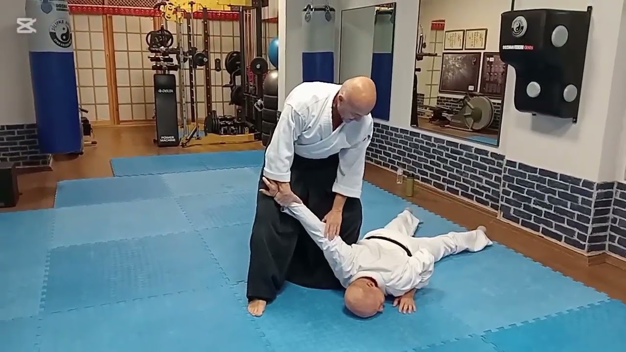 Aikido - İkyo'yu Daha Etkili Kılmanın Bazı Yolları