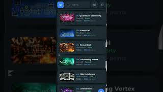 scrol global demon list gd #vocaloid #cover