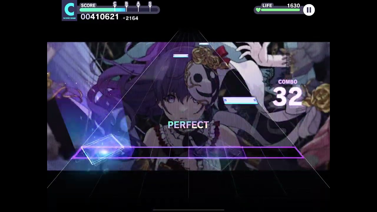 Jack Pot Sad Girl (Hard FC)