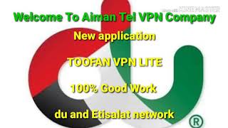 How To Setup Toofan VPN Lite screenshot 4