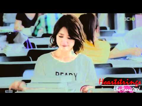 Heartstrings ll Only Time