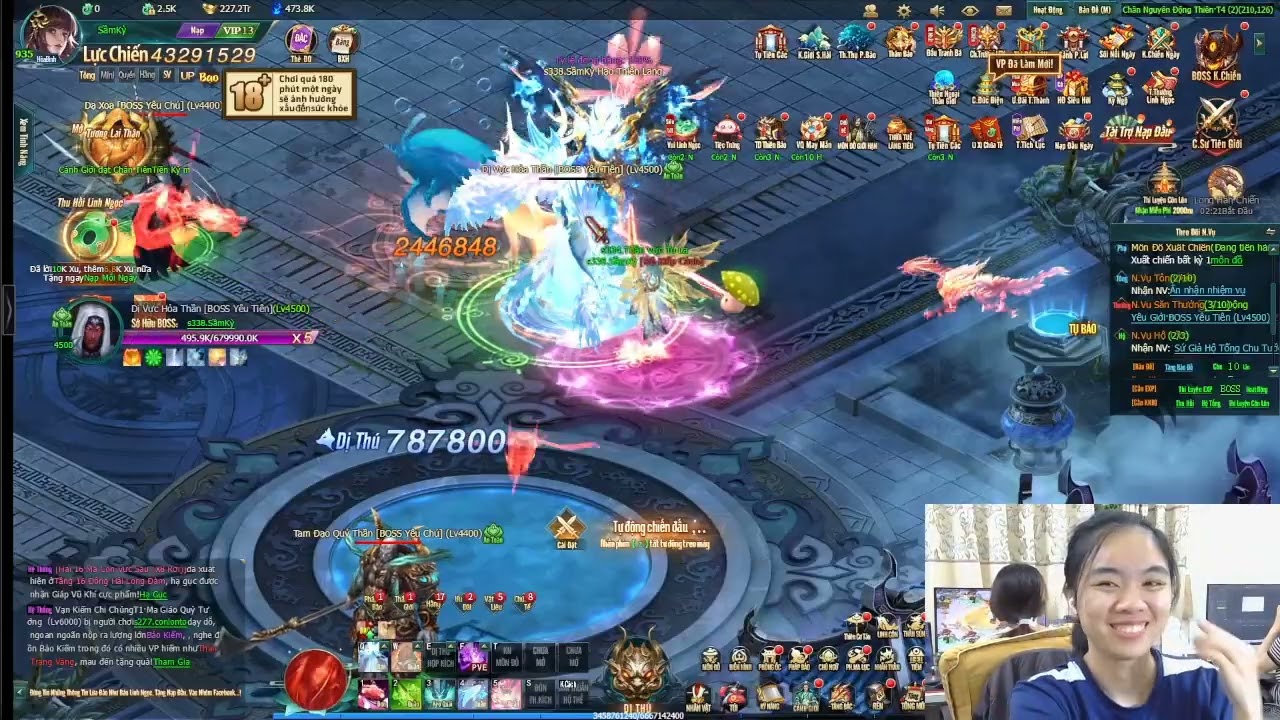 MythPulse | The Fantasy World That Rewards Curiosity