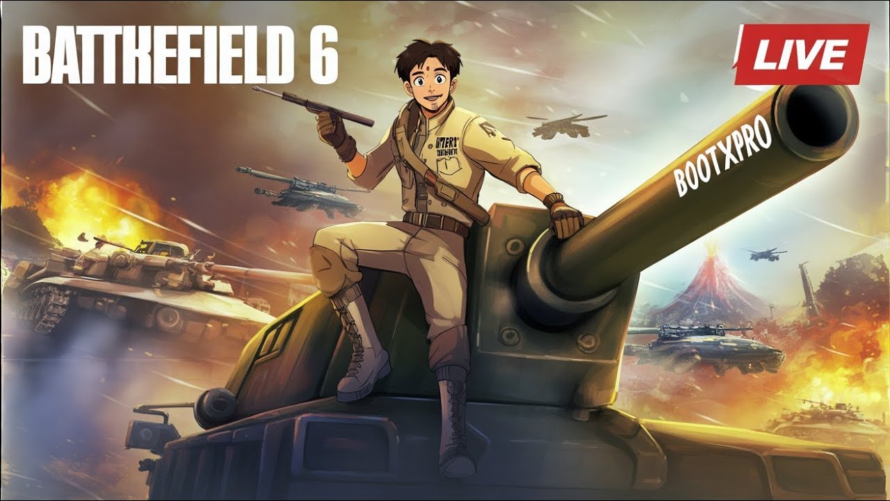 Battlefield™ REDSEC INDIA Battle Royale !! 