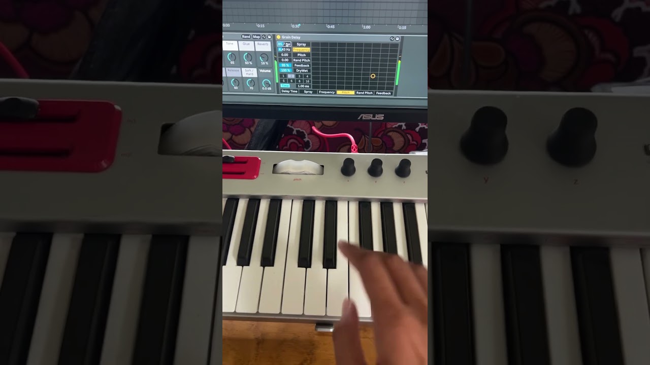 Arca fans LOVE this sound