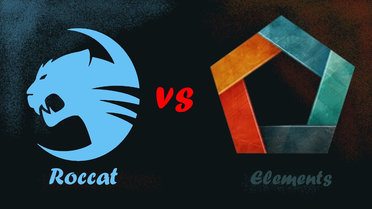 ROC vs EL - Week 5 Day 2(Highlight)