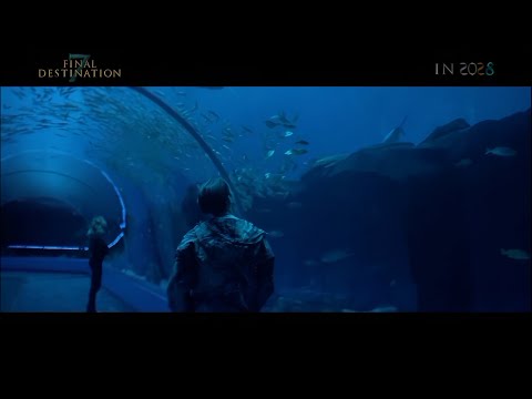 Final Destination 7 (2028) | Teaser Trailer