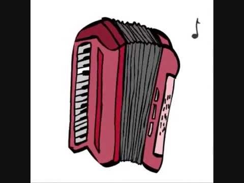 VALSE MUSETTE ACCORDEON