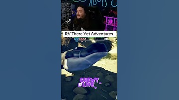RV There Yet Adventures #rvthereyet #gamingontiktok #coopgame #newgame