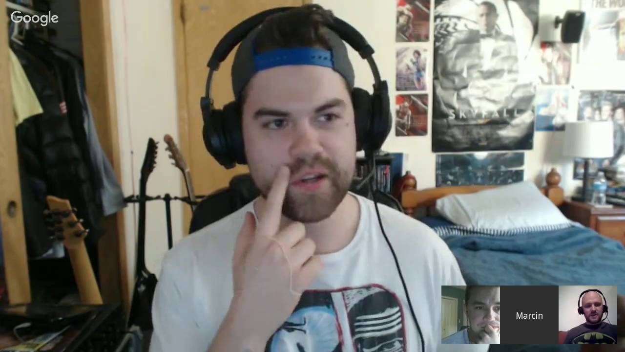 SEGA Nerdcast: Episode 106 (Mega Visions Does)