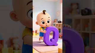 Belajar Huruf ABC bersama Zuni dan Zuna | Lagu ABC untuk Anak-Anak