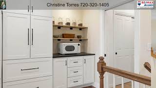 2029 Breckenridge Drive Berthoud CO 80513