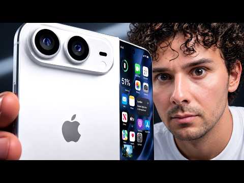 iPhone Ultra is HERE! What’s wrong with the new releases from Apple and Samsung!
