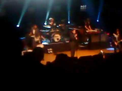 The Specials Blank Expression - Wolverhampton - 11th November