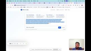 Wiki in a box demo - gpt-oss hackathon