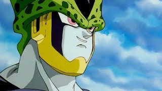 The perfect Cell awakening [AMV] UR FINAL MESSAGE Net Worth