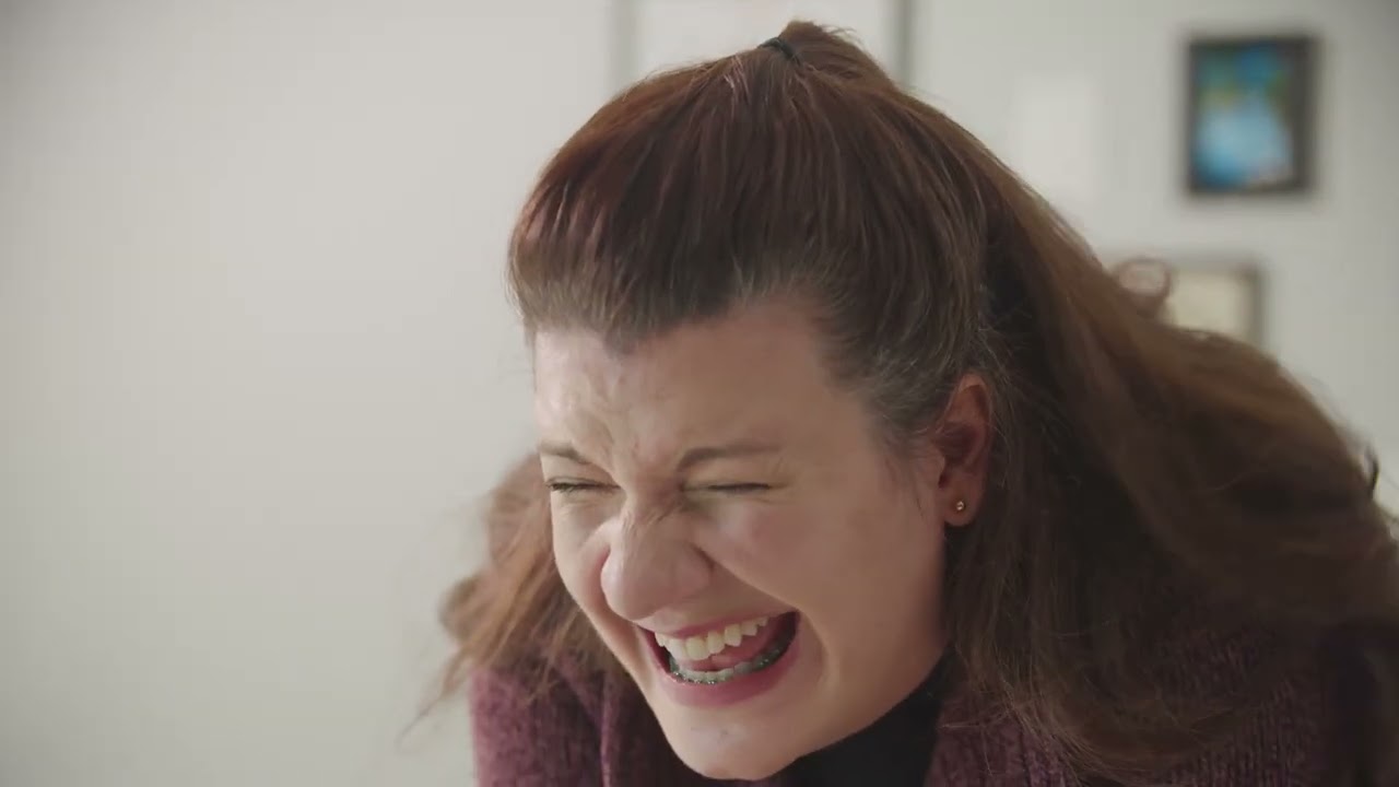 DIRTY DOUGH AT THE OFFICE: EPISODE 6